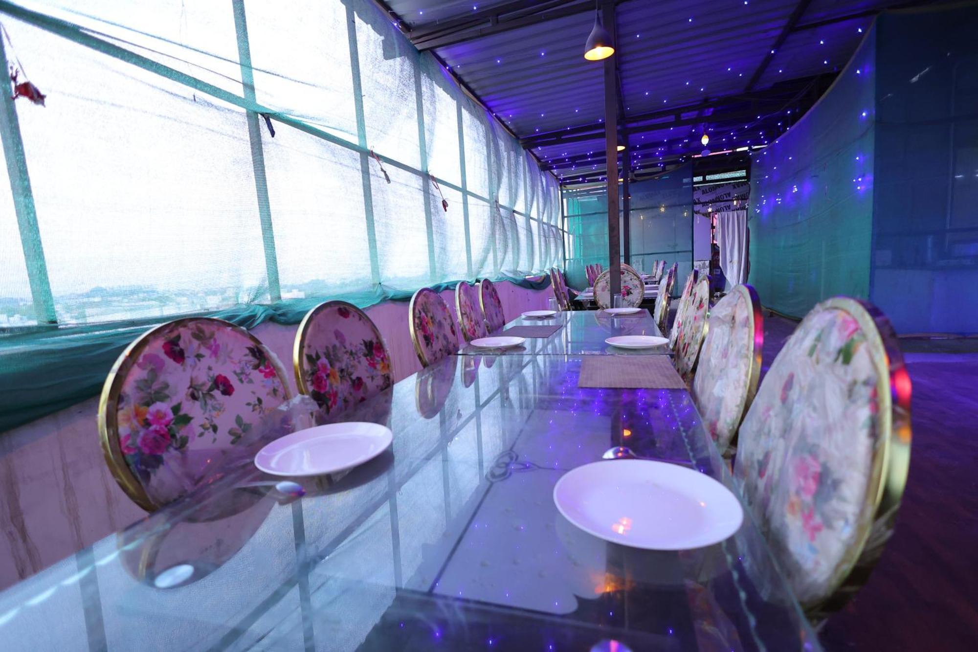 Hotel Emporio View - New Delhi Railway Station - Paharganj Exterior foto
