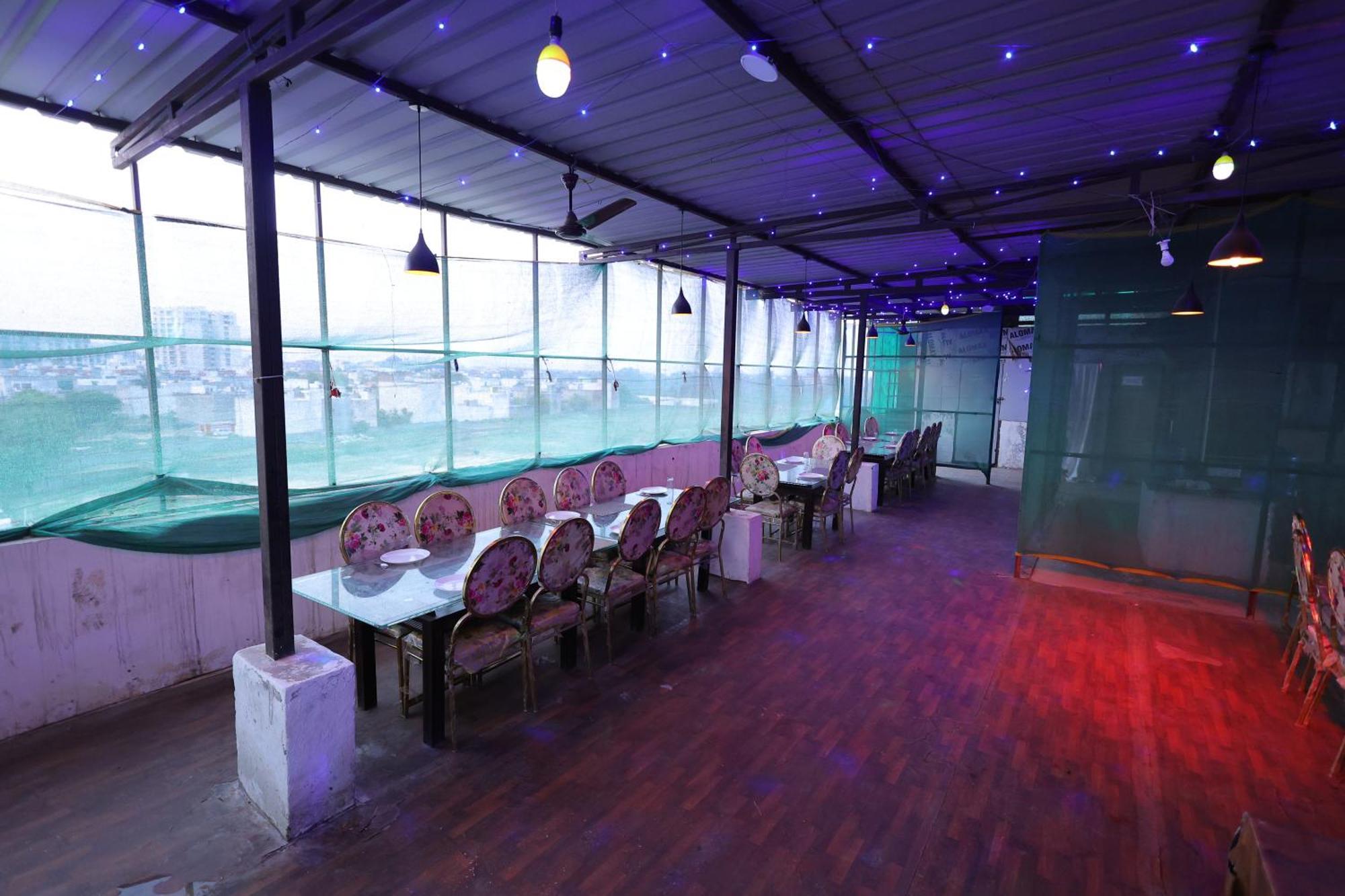 Hotel Emporio View - New Delhi Railway Station - Paharganj Exterior foto